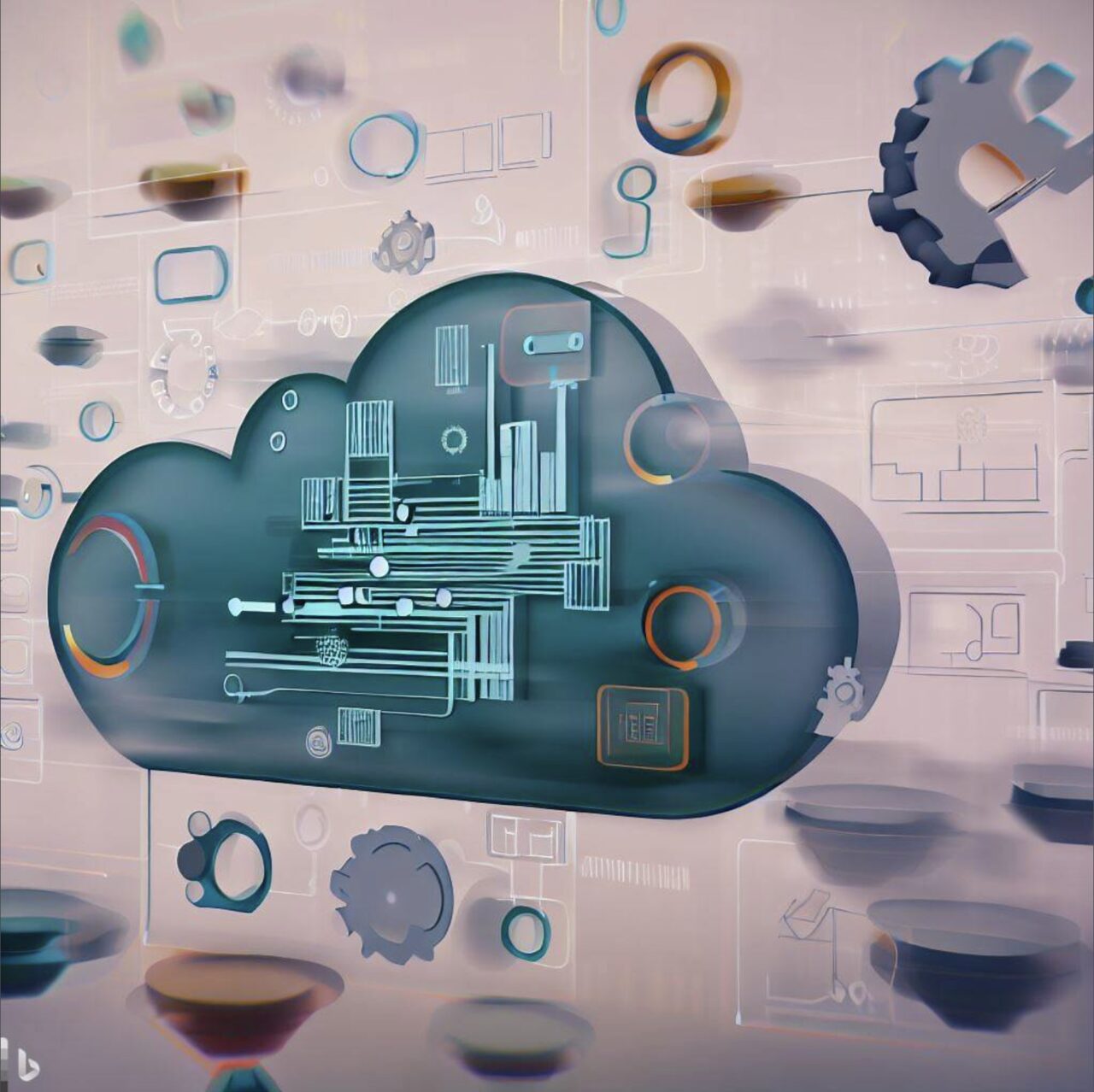Potential of Cloud Well-Architected Framework - CyNe.pl